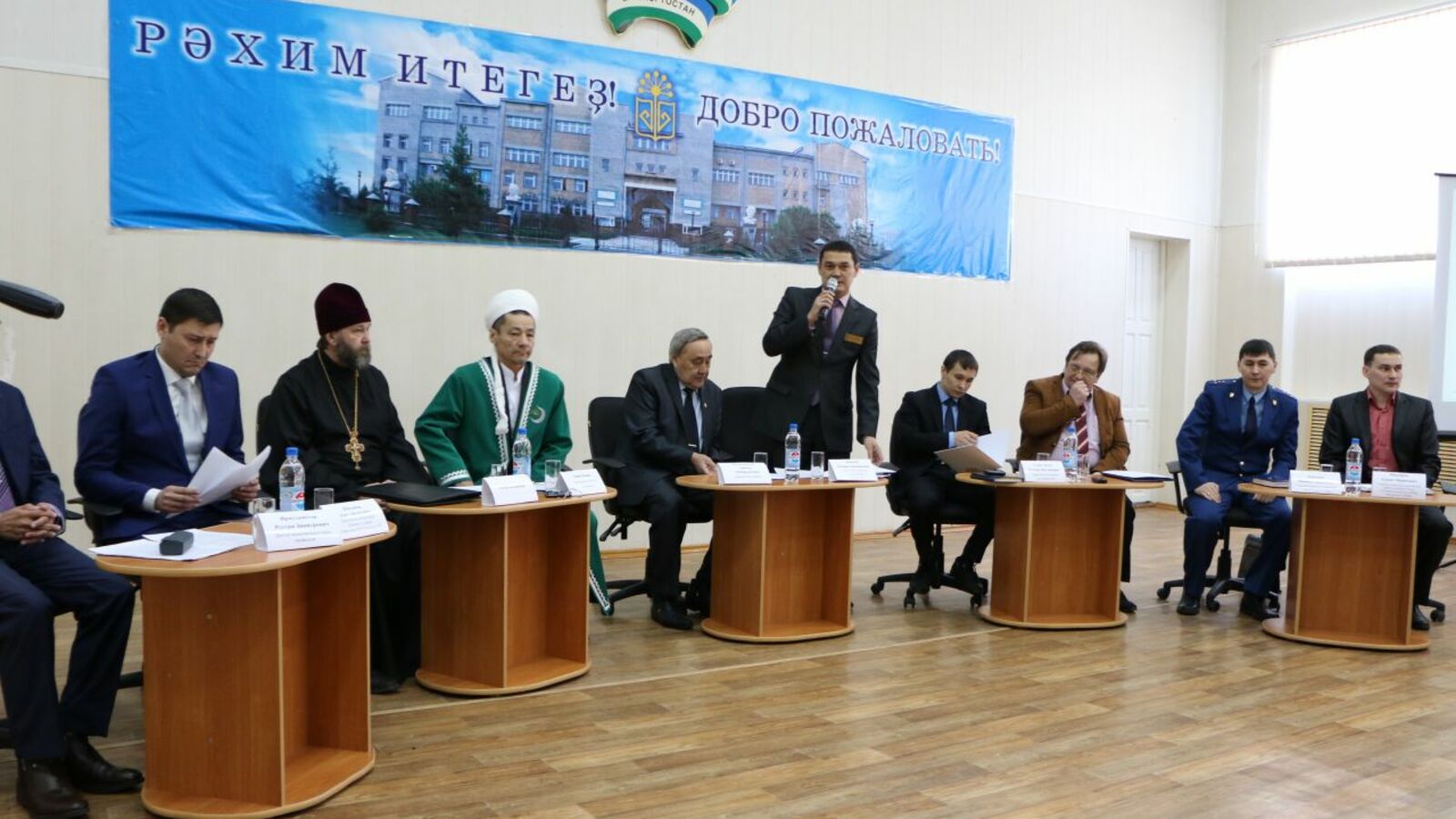 Азамат Киекбаев