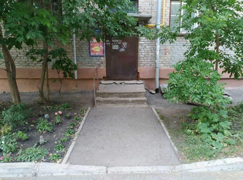 Яндекс.Карты Кольцевая, 8