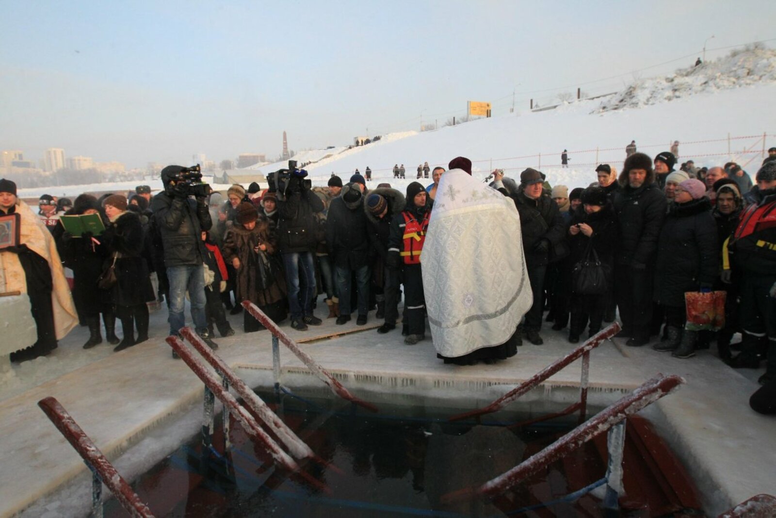 Олег Яровиков