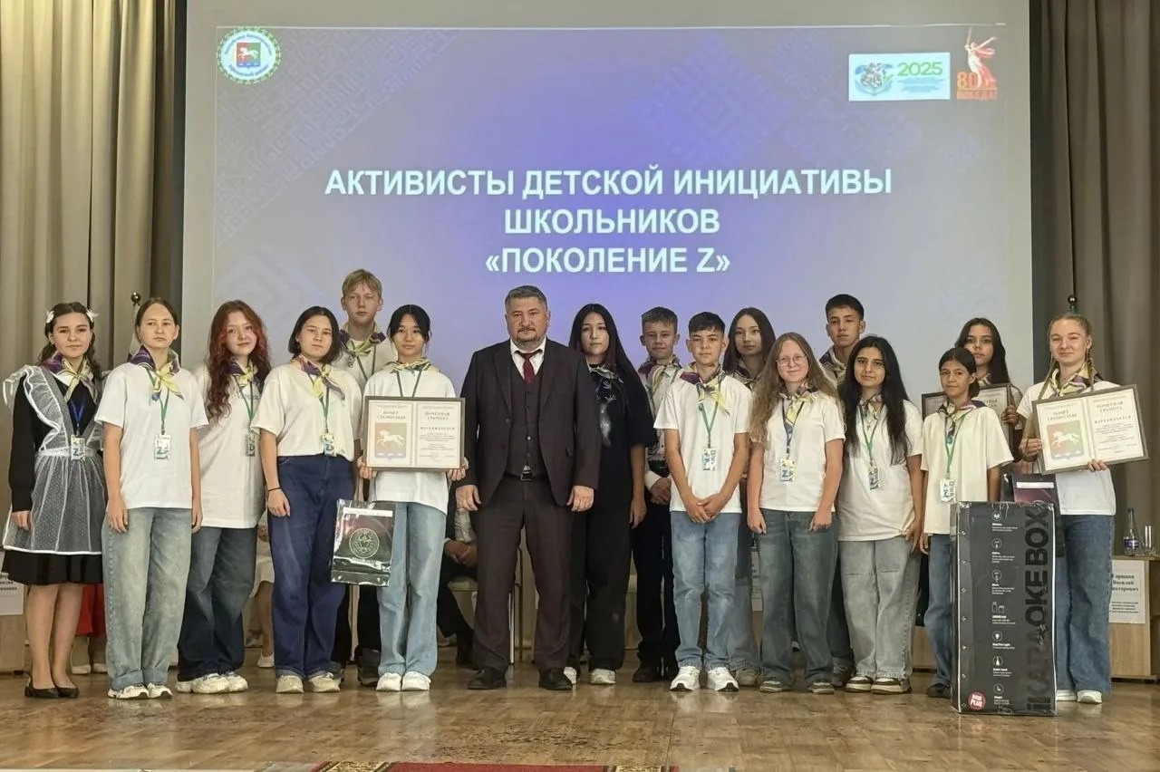 пресс-служба администрация Главы РБ