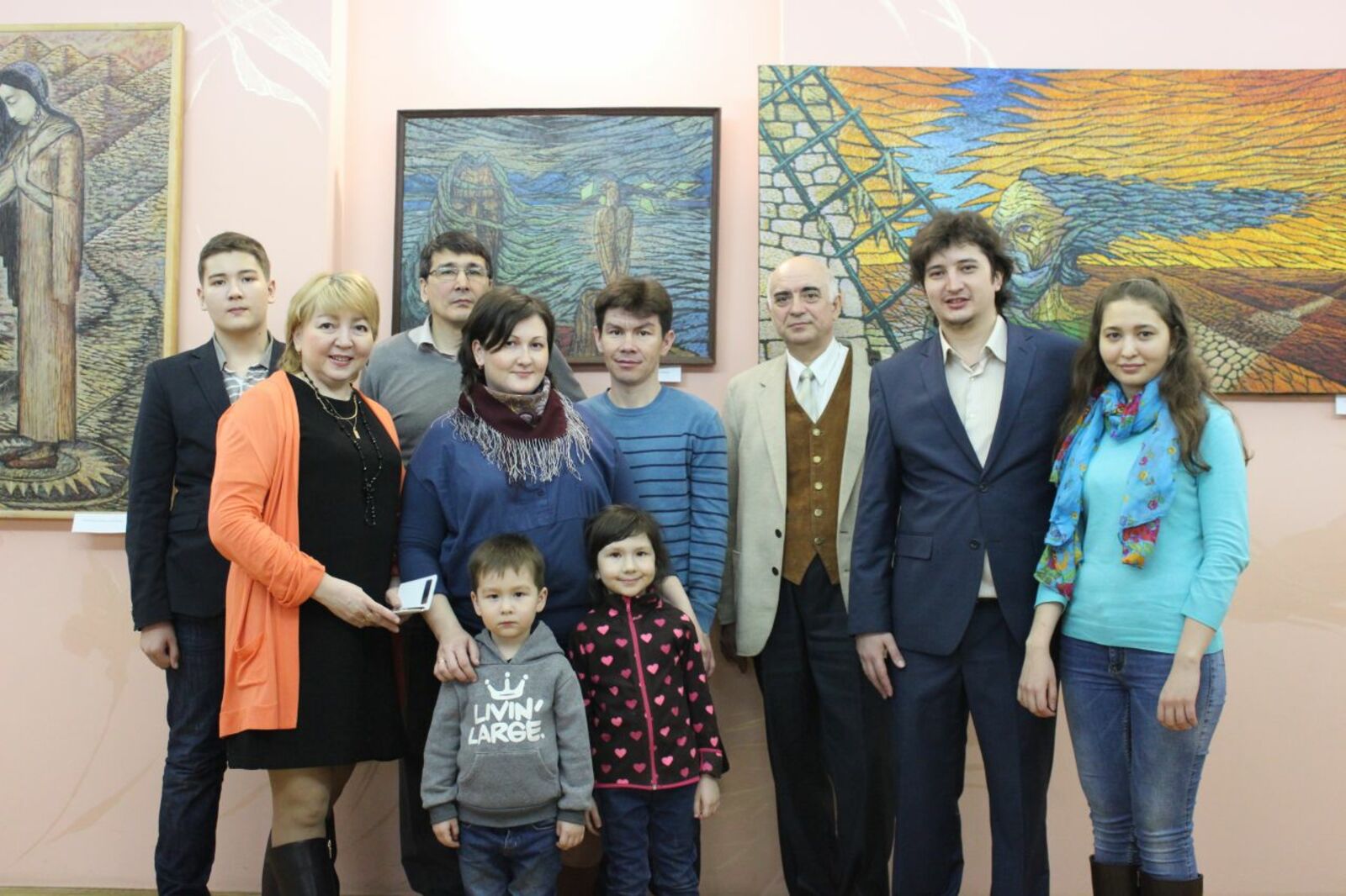 Сергей Семенов