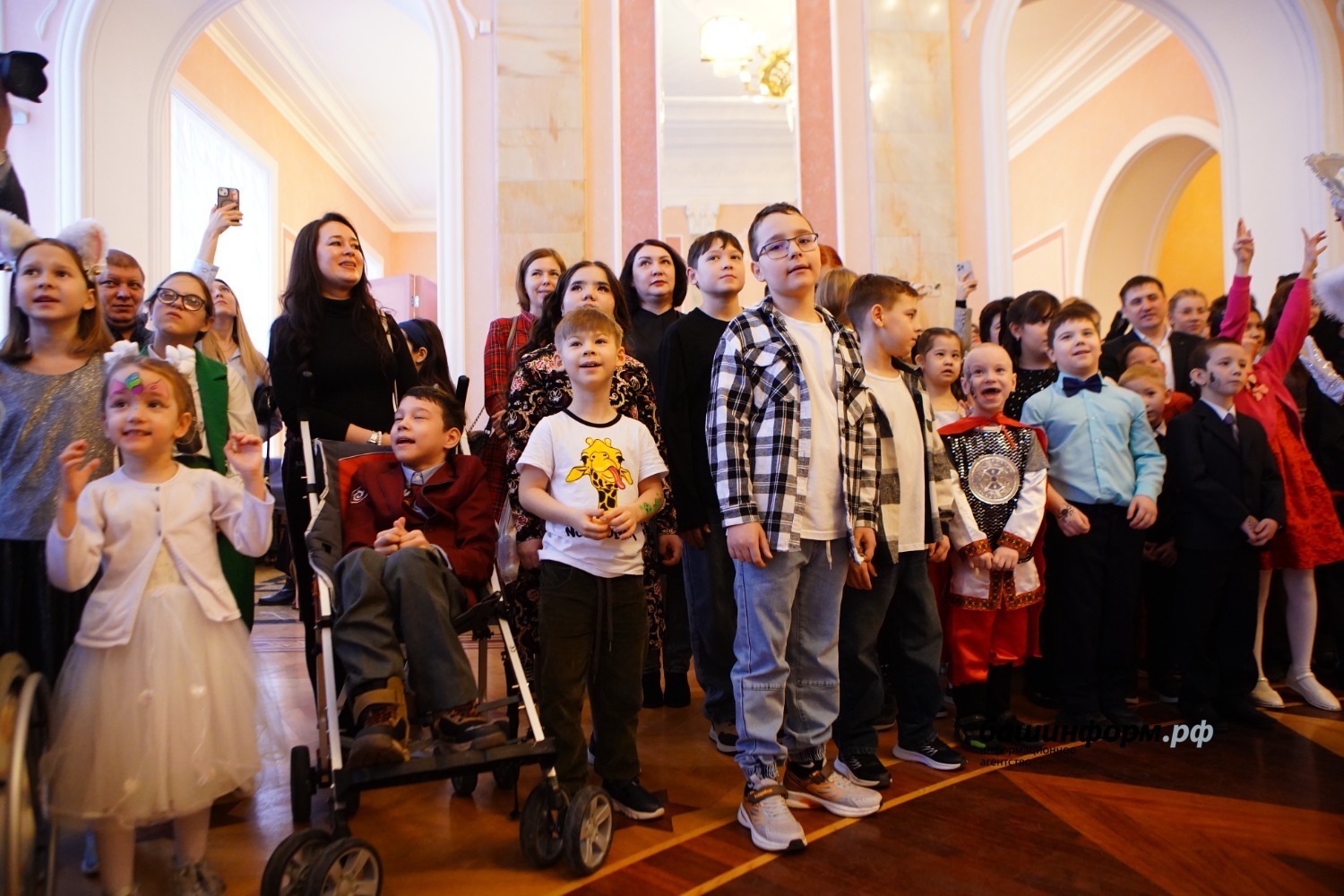 Олег Яровкиов ИА Башинформ