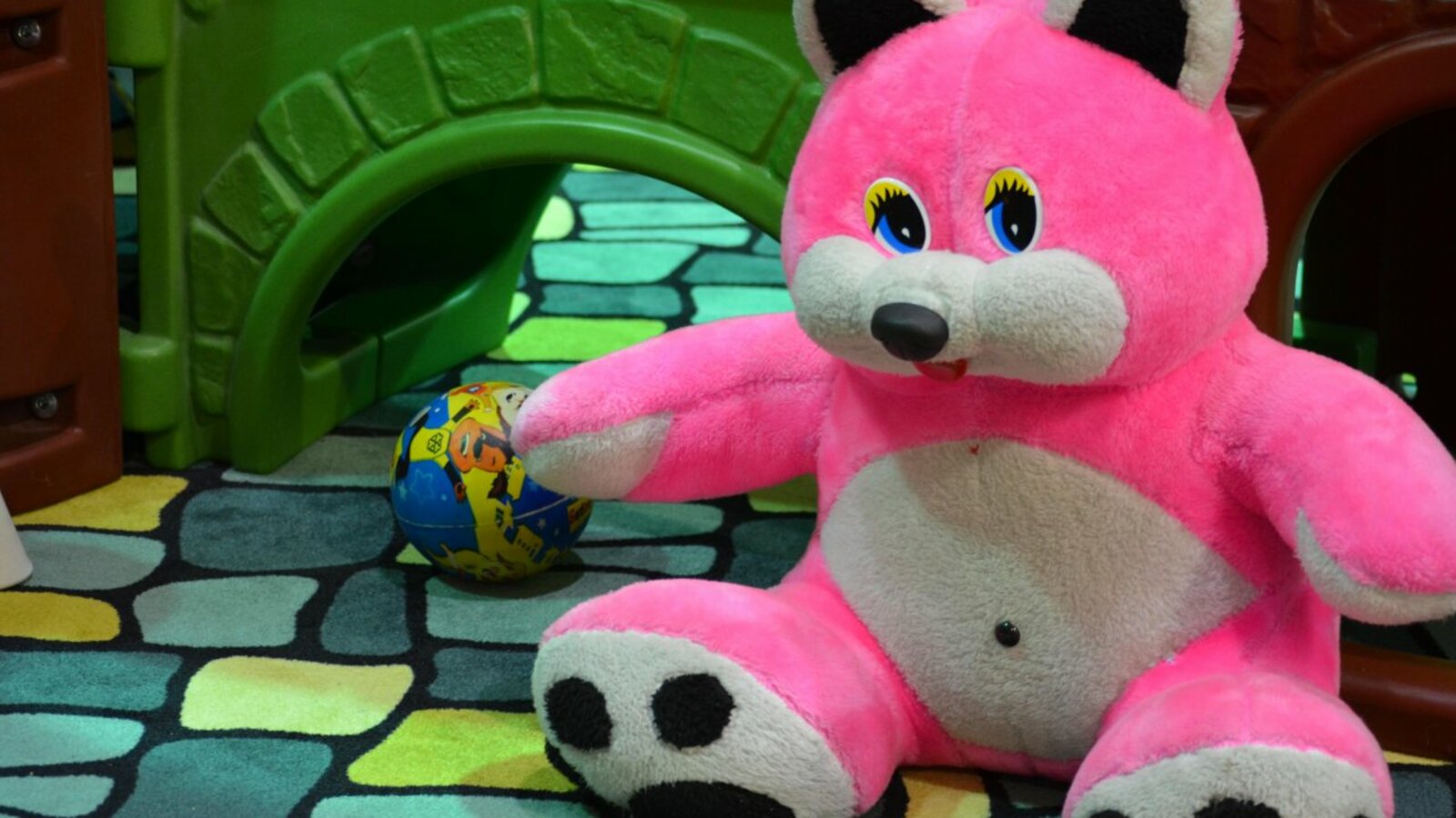 Ксения Калинина