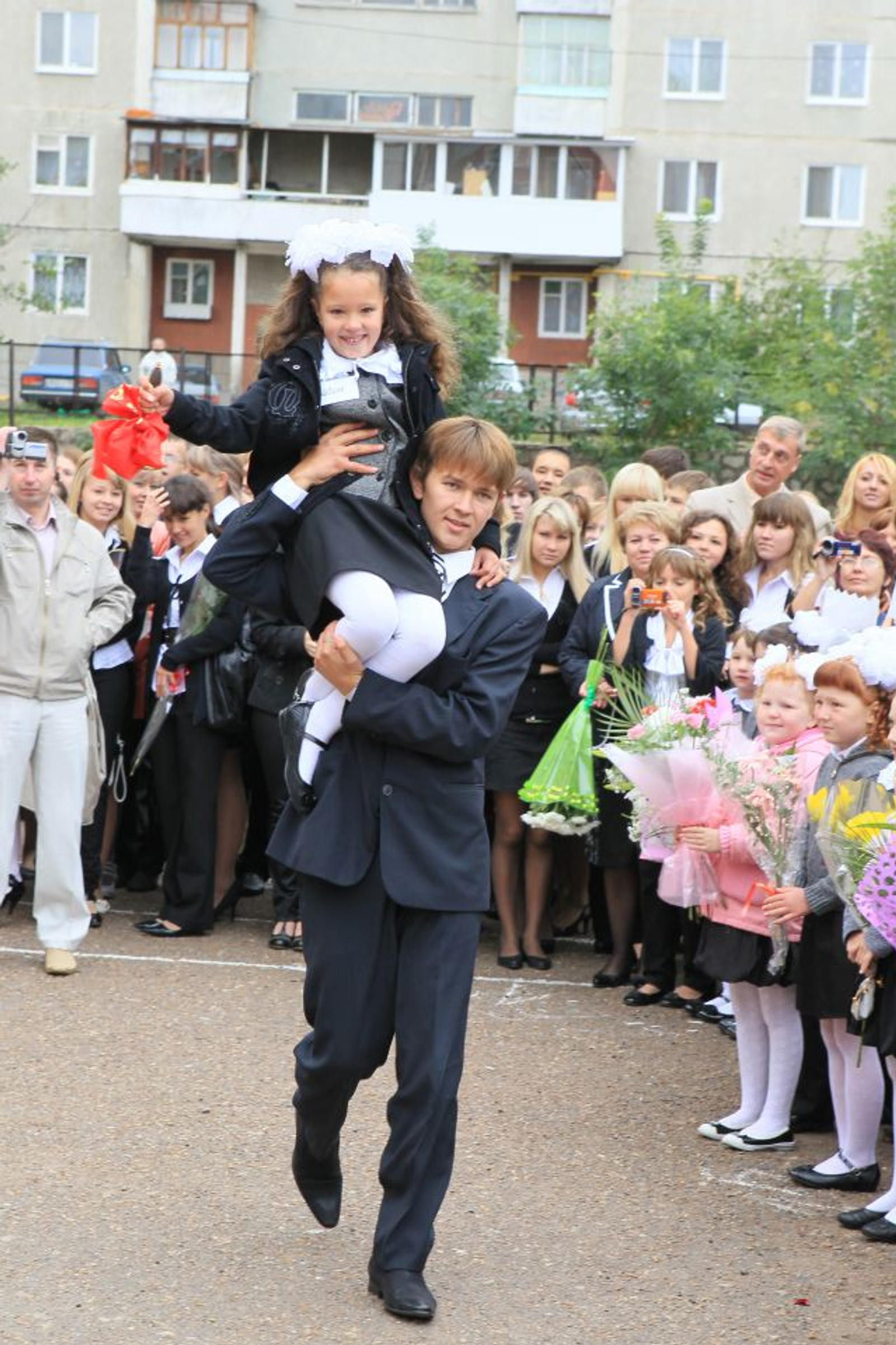 Андрей Старостин