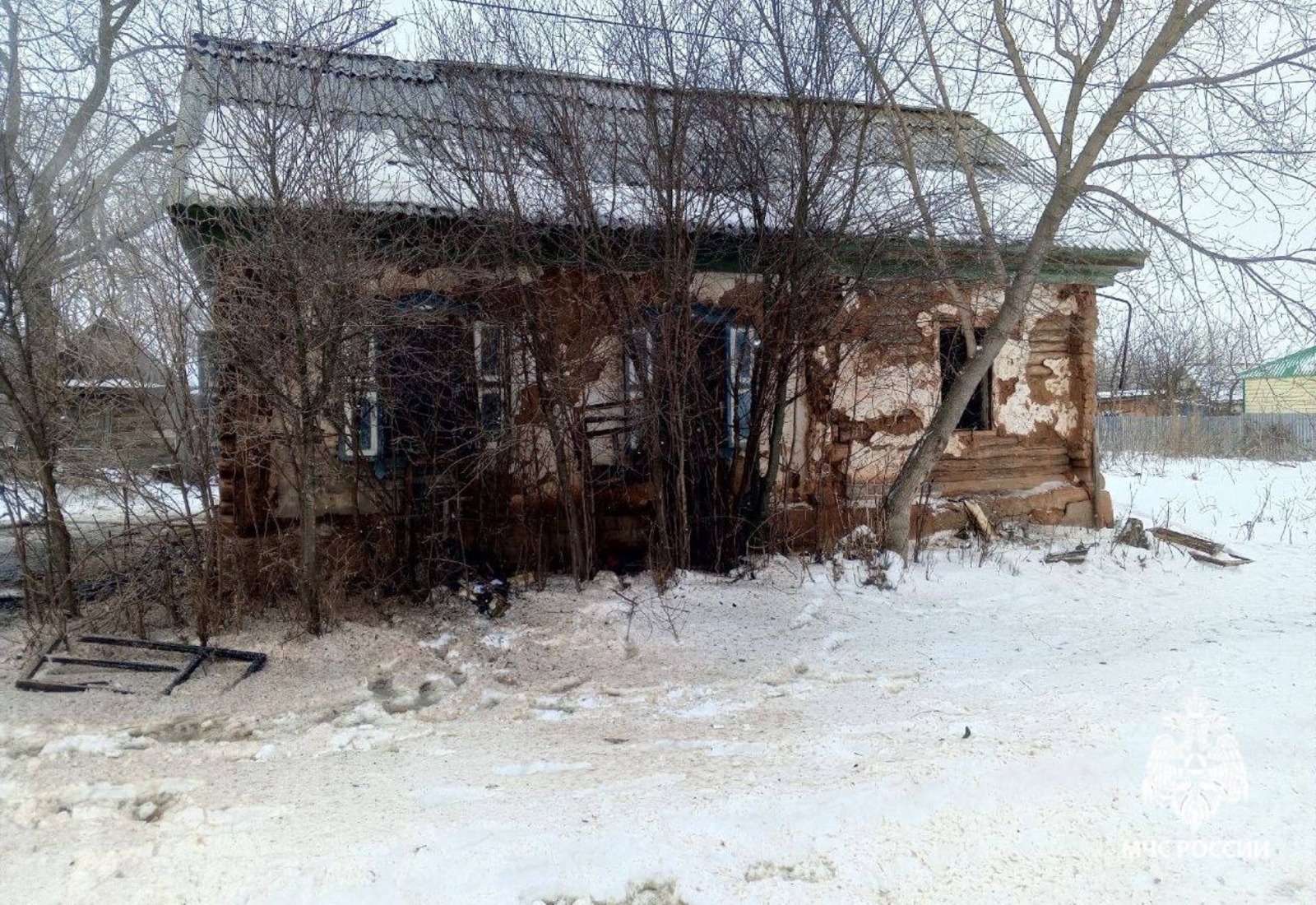 МЧС по РБ