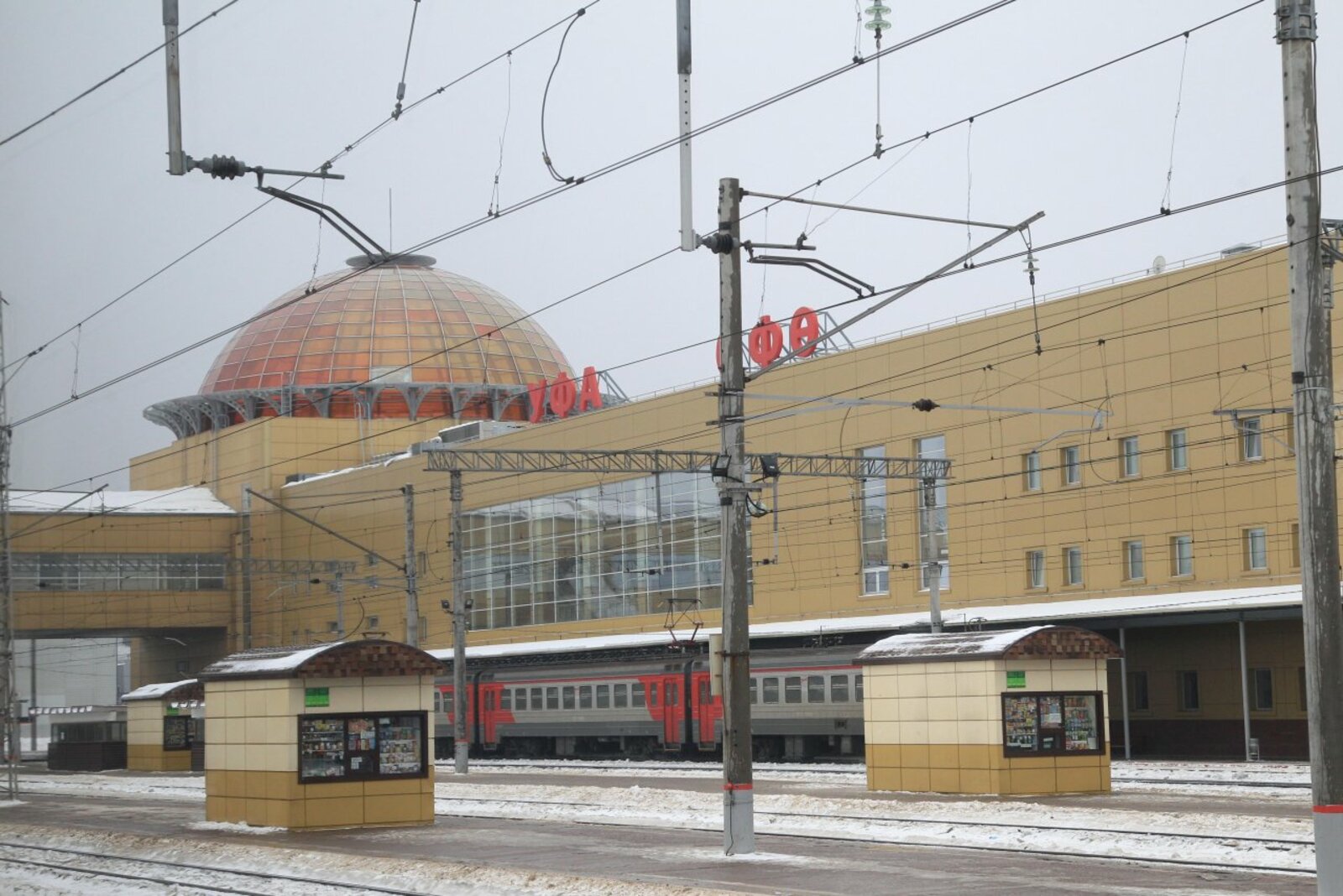 Олег Яровиков