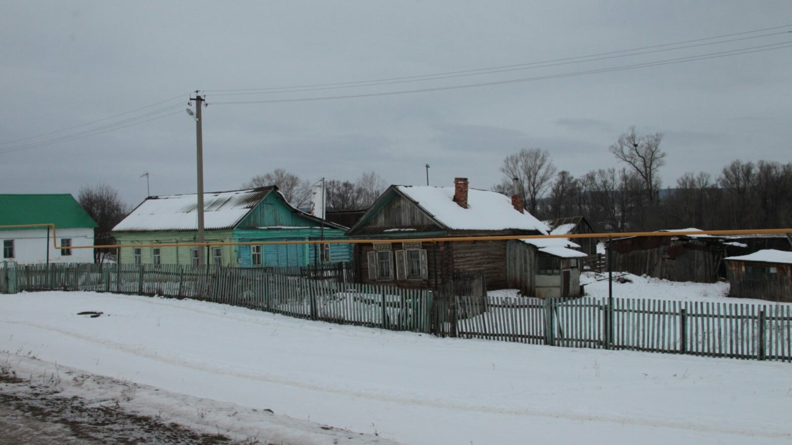 Олег Яровиков