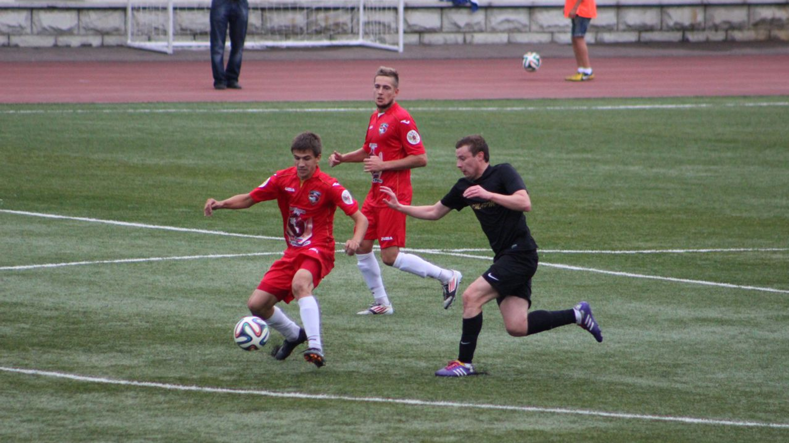 Дмитрий Слезин