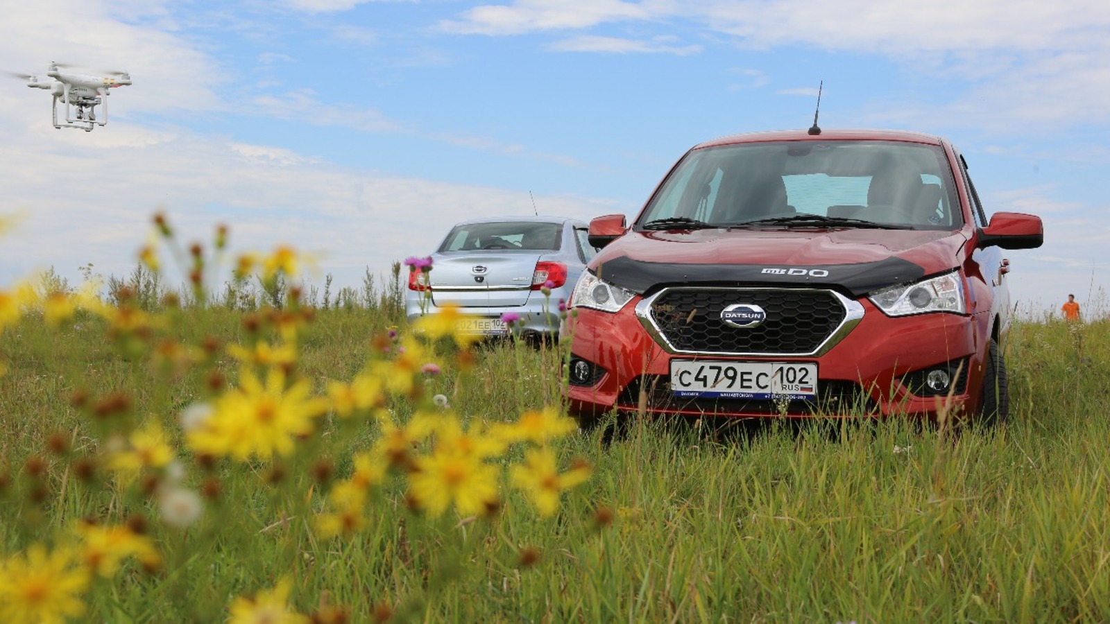 Андрей Старостин