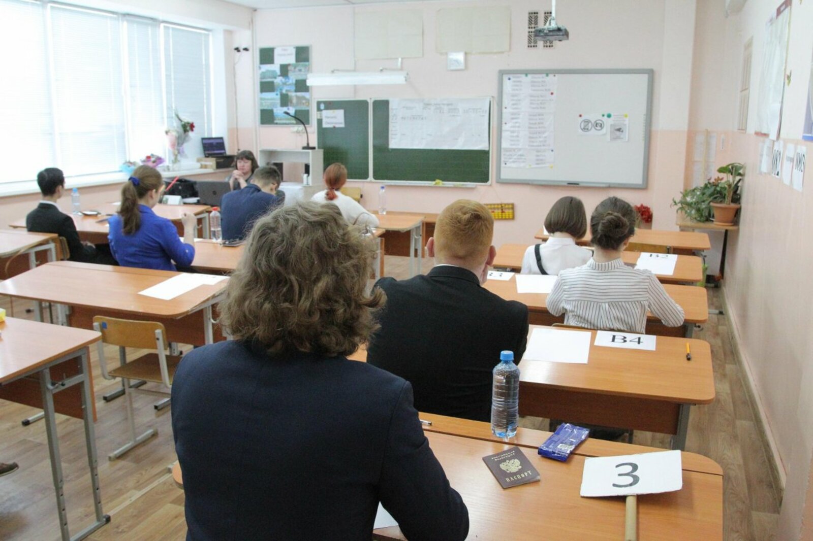 Олег Яровиков