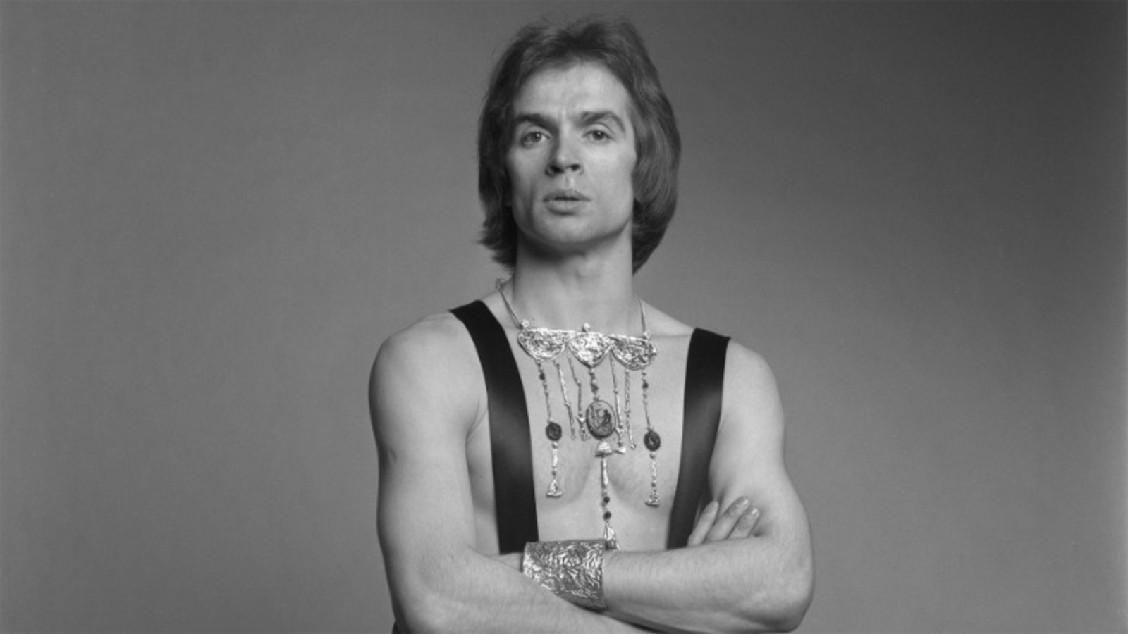 Nureyev Foundation