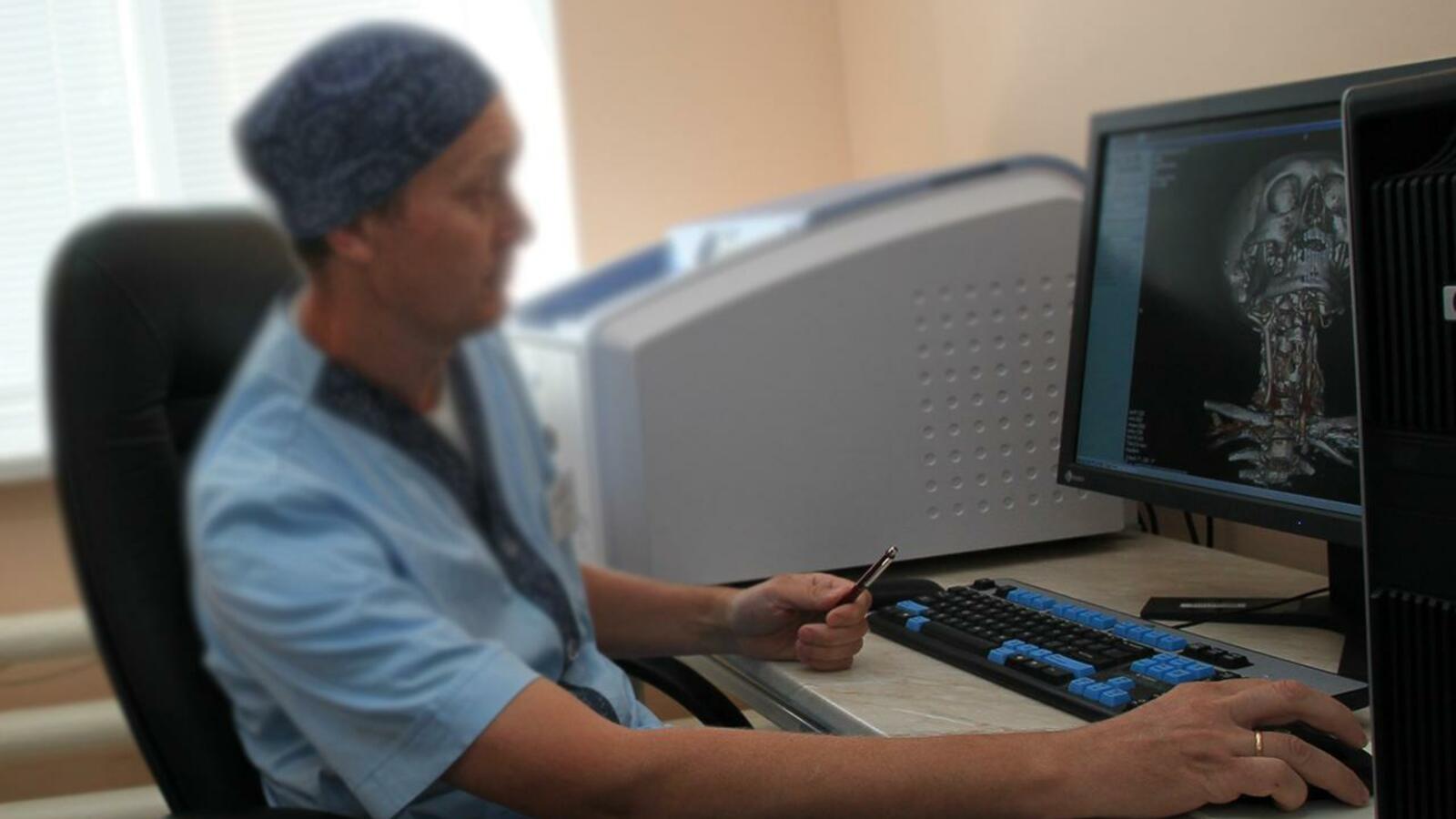 Олег Яровиков