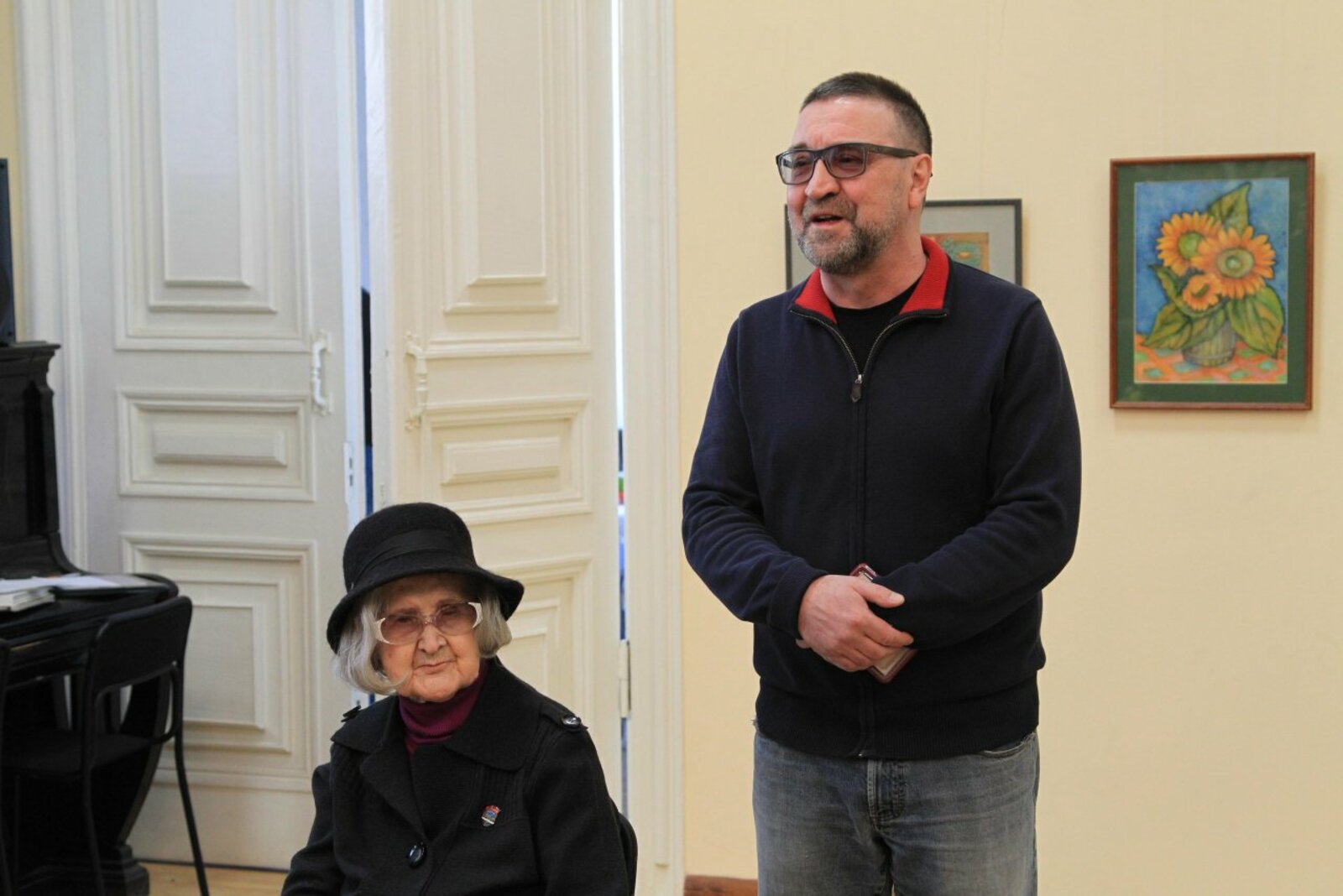 Олег Яровиков