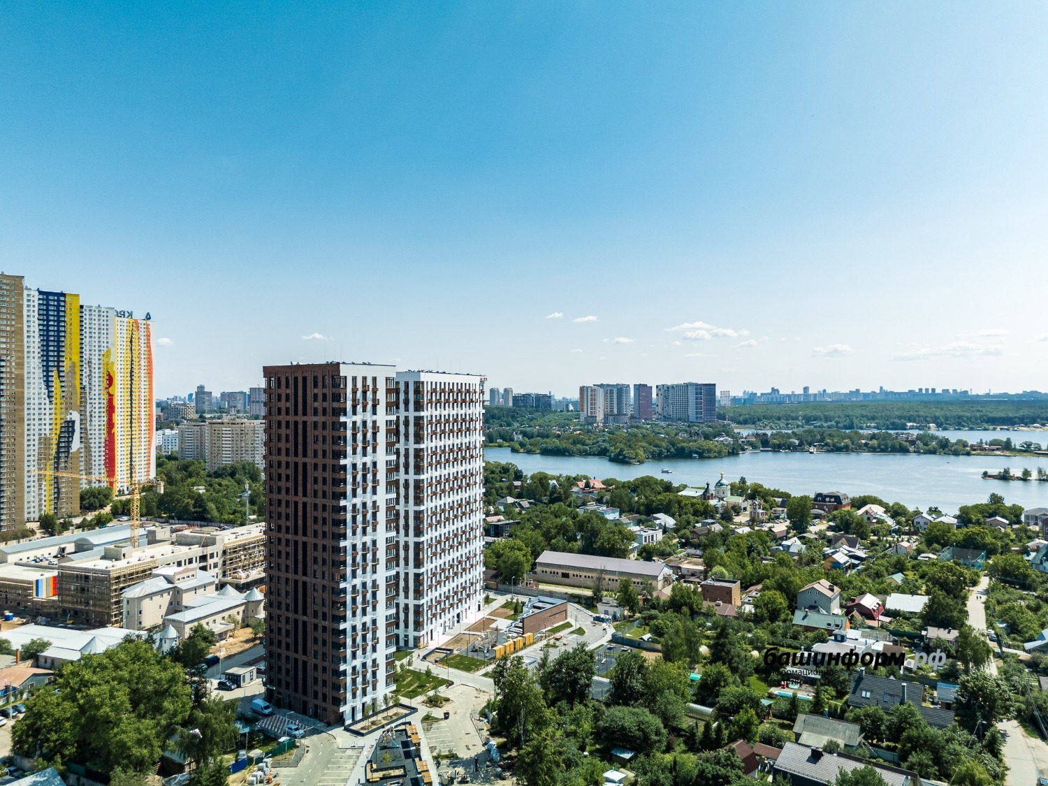 ГК «Садовое кольцо» предоставлено пресс-службой ГК «Садовое кольцо»