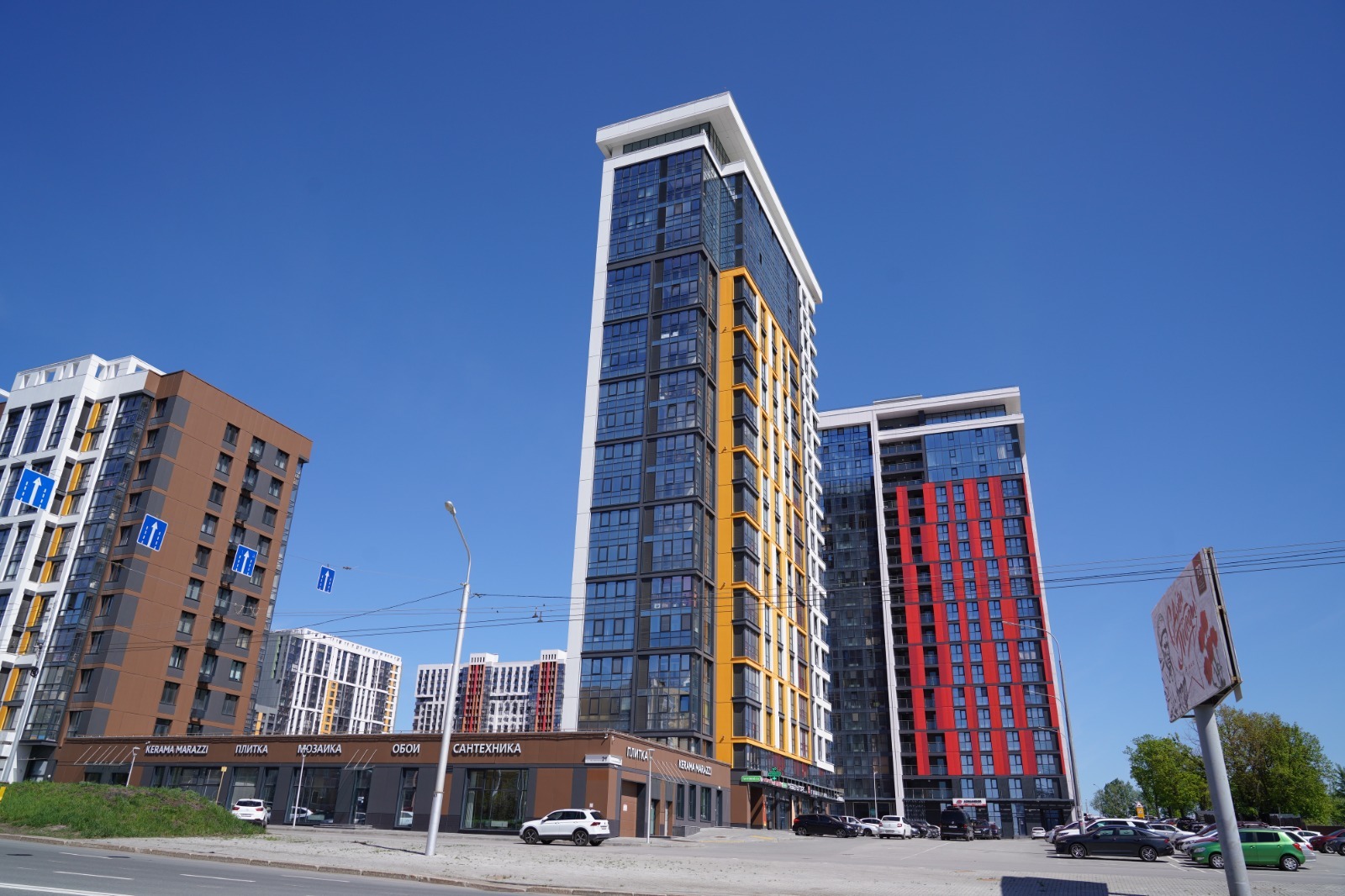 Олег Яровиков