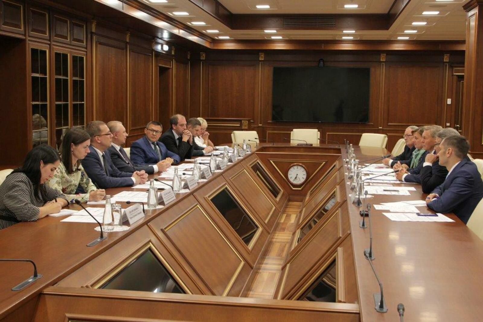 пресс-служба УГНТУ