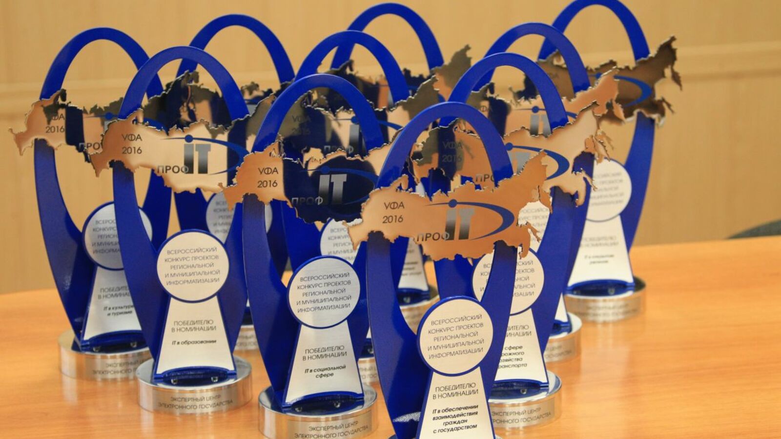 Олег Яровиков