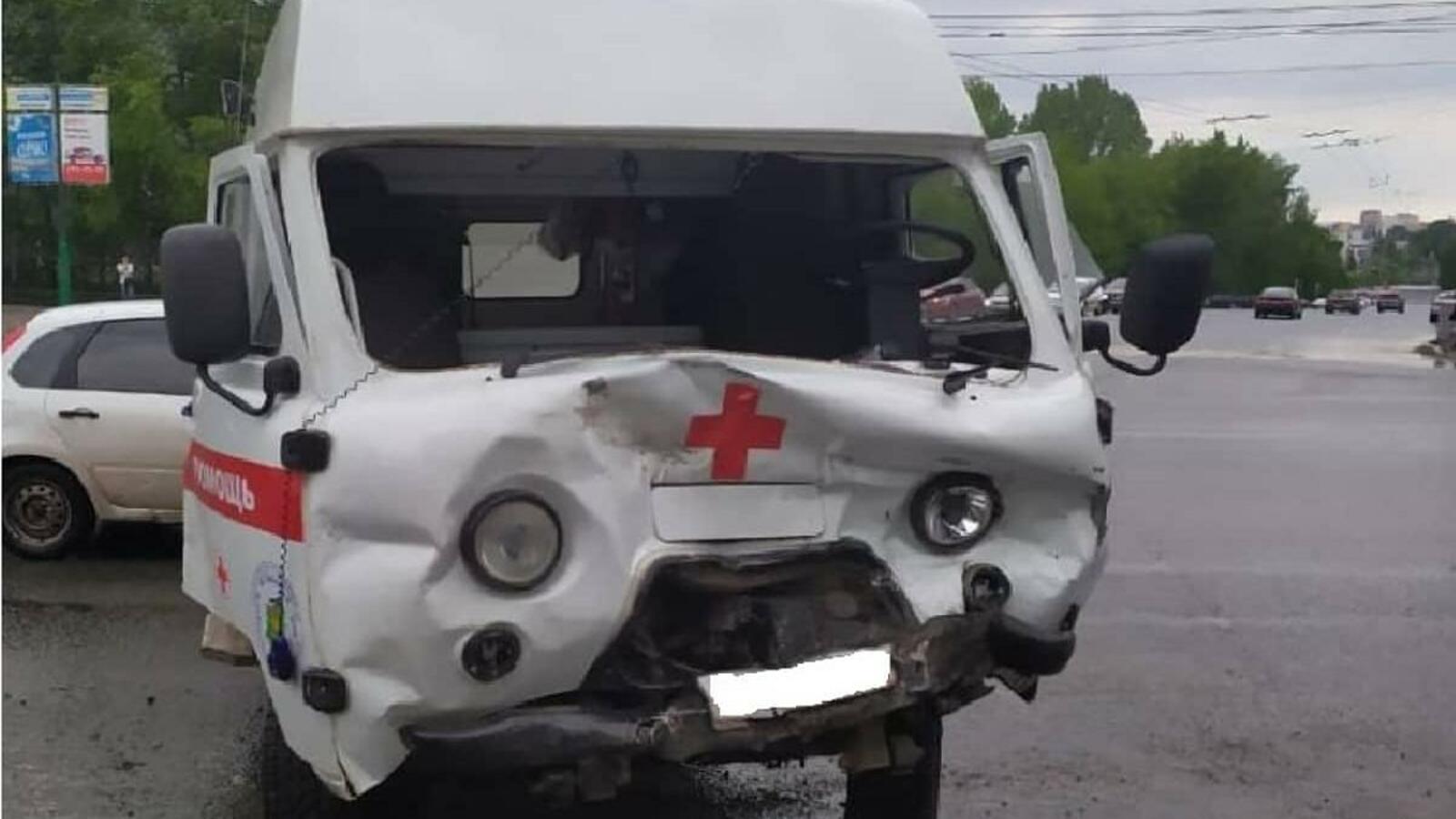 ГИБДД по Уфе