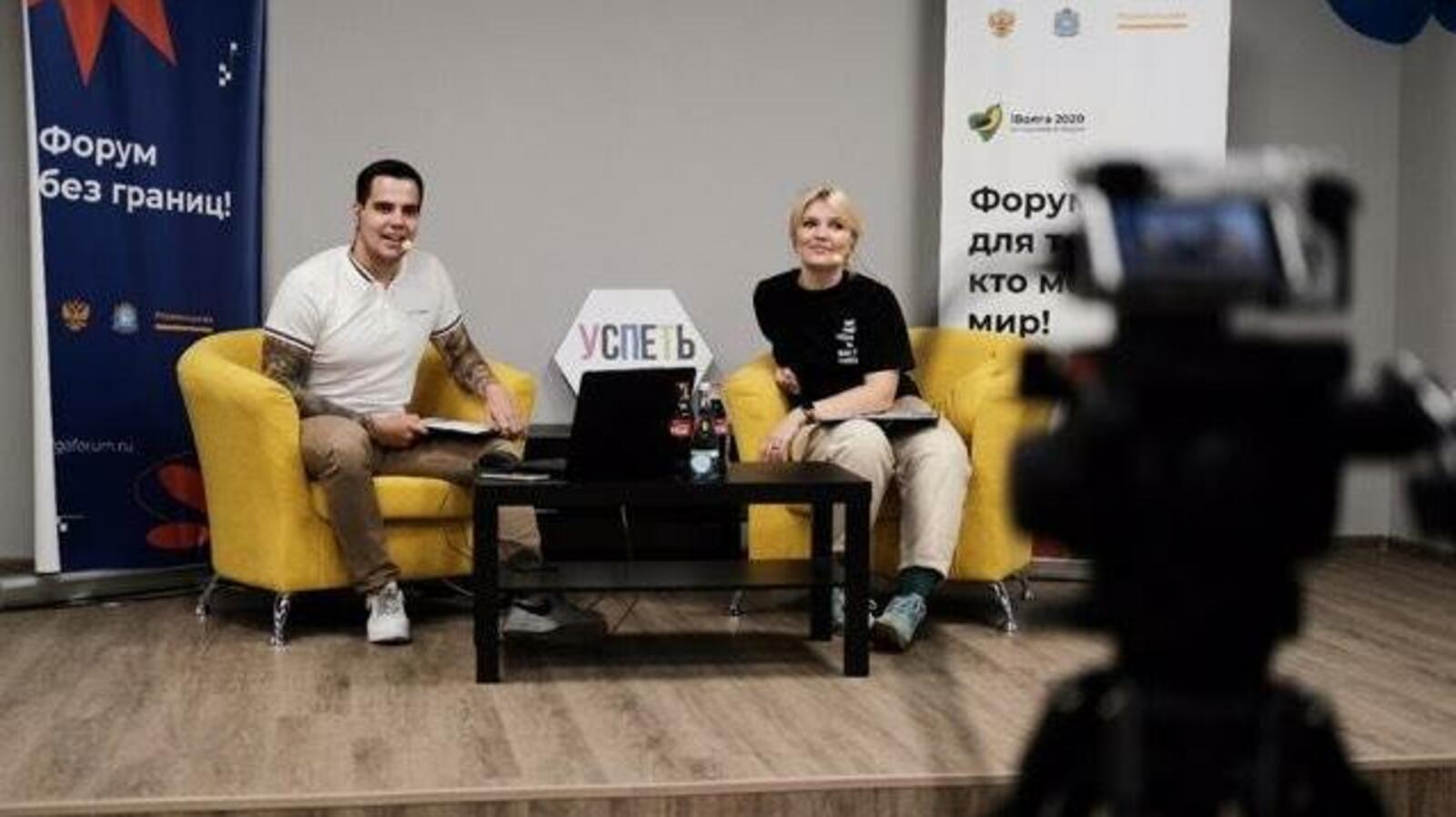 пресс-служба полпреда в ПФО