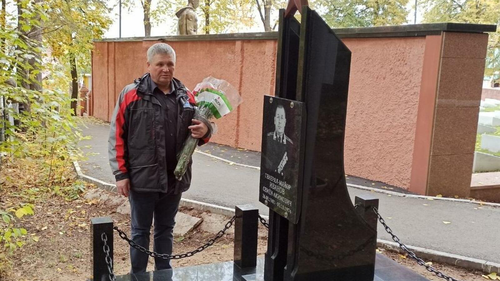 Сергей Чудаков