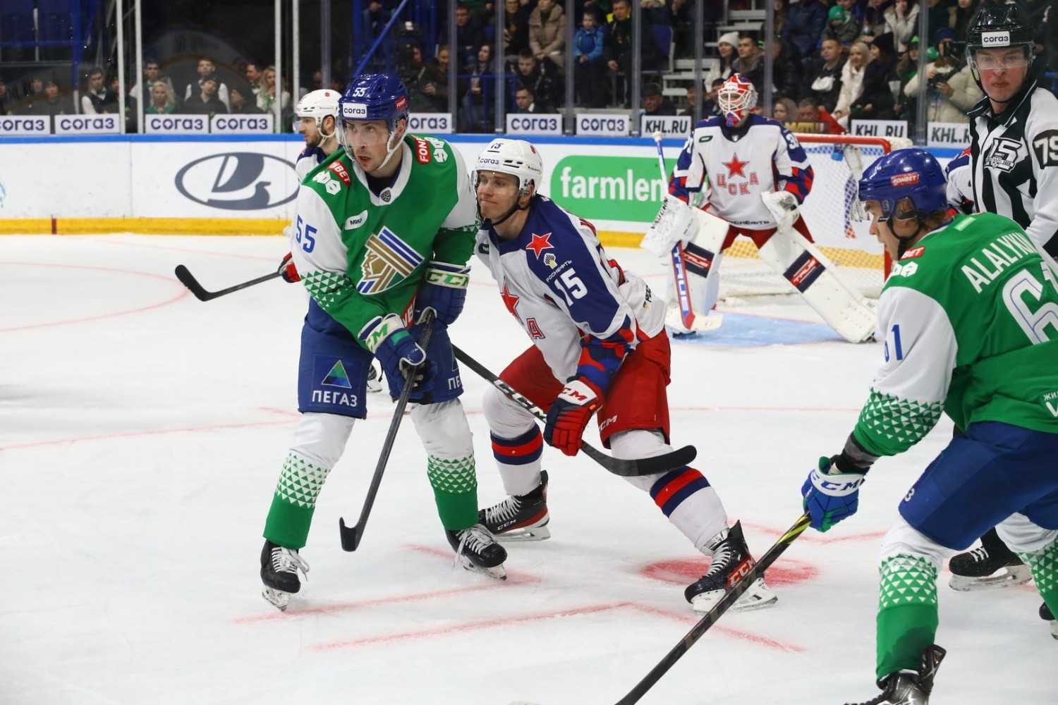 Валерий Шахов