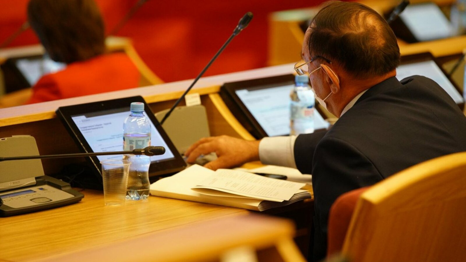 Олег Яровиков