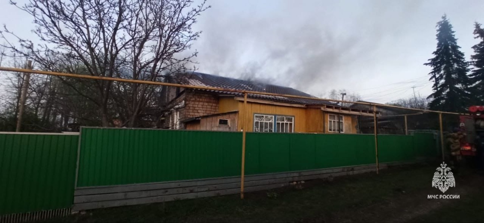 МЧС по РБ