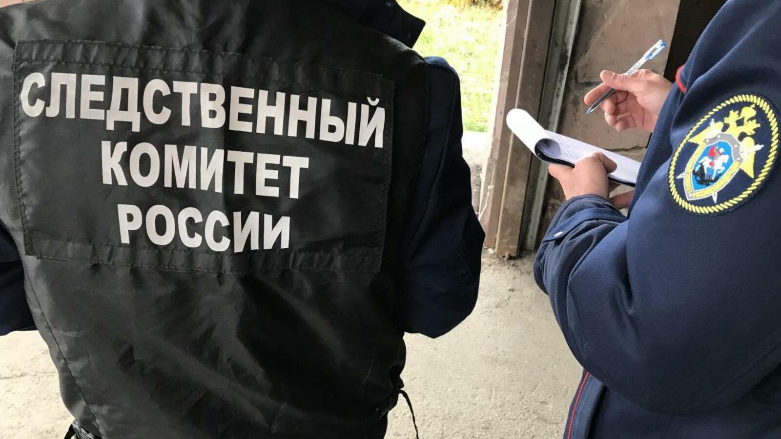 Ксения Калинина