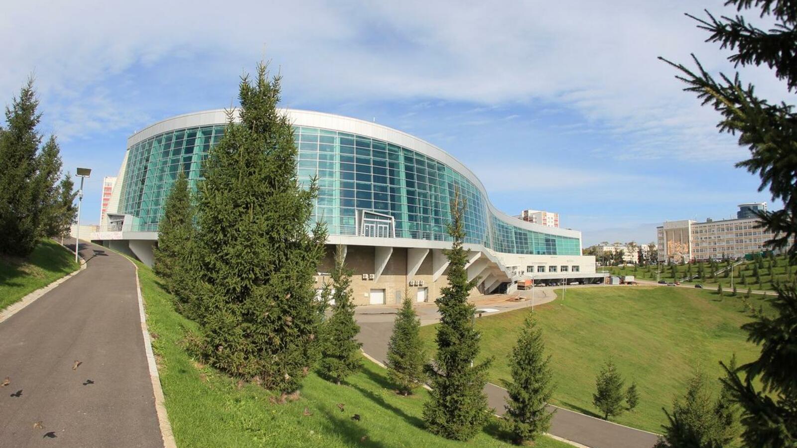 Олег Яровиков