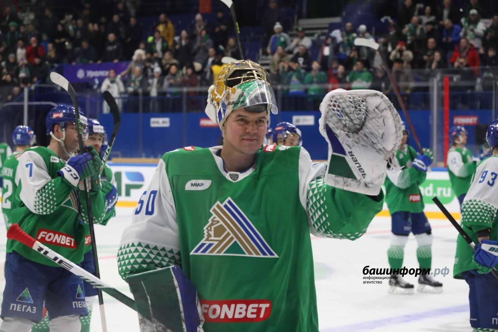Валерий Шахов