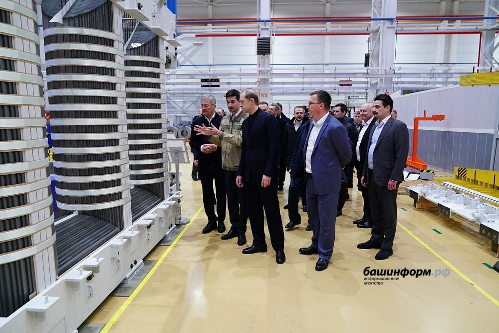 Олег Яровиков   ИА «Башинформ»