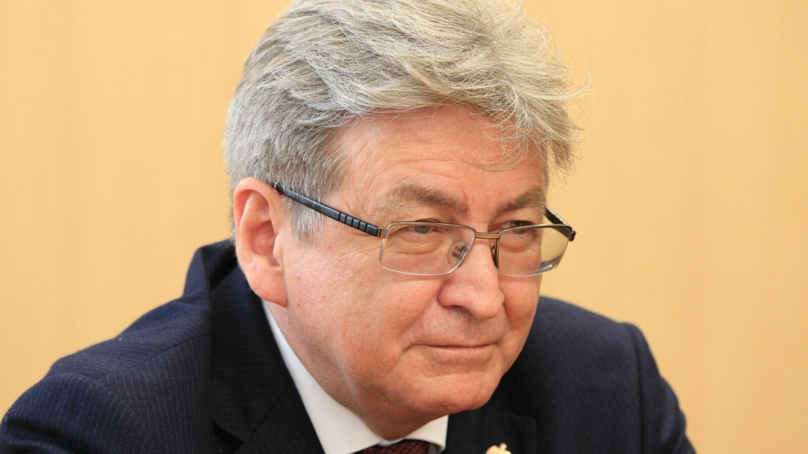 Олег Яровиков