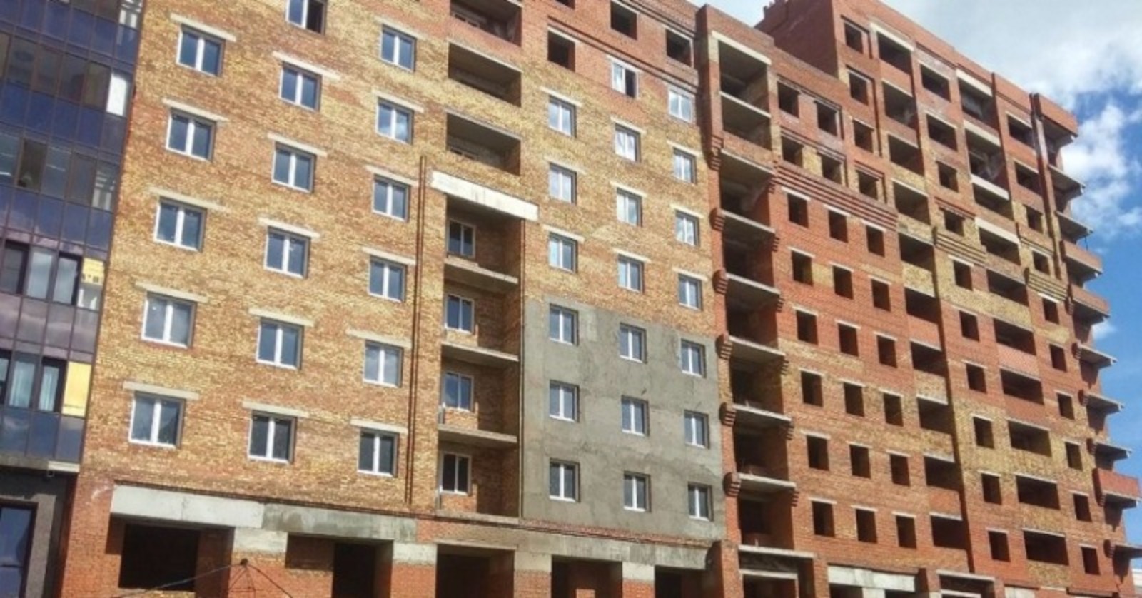 Минстрой РБ