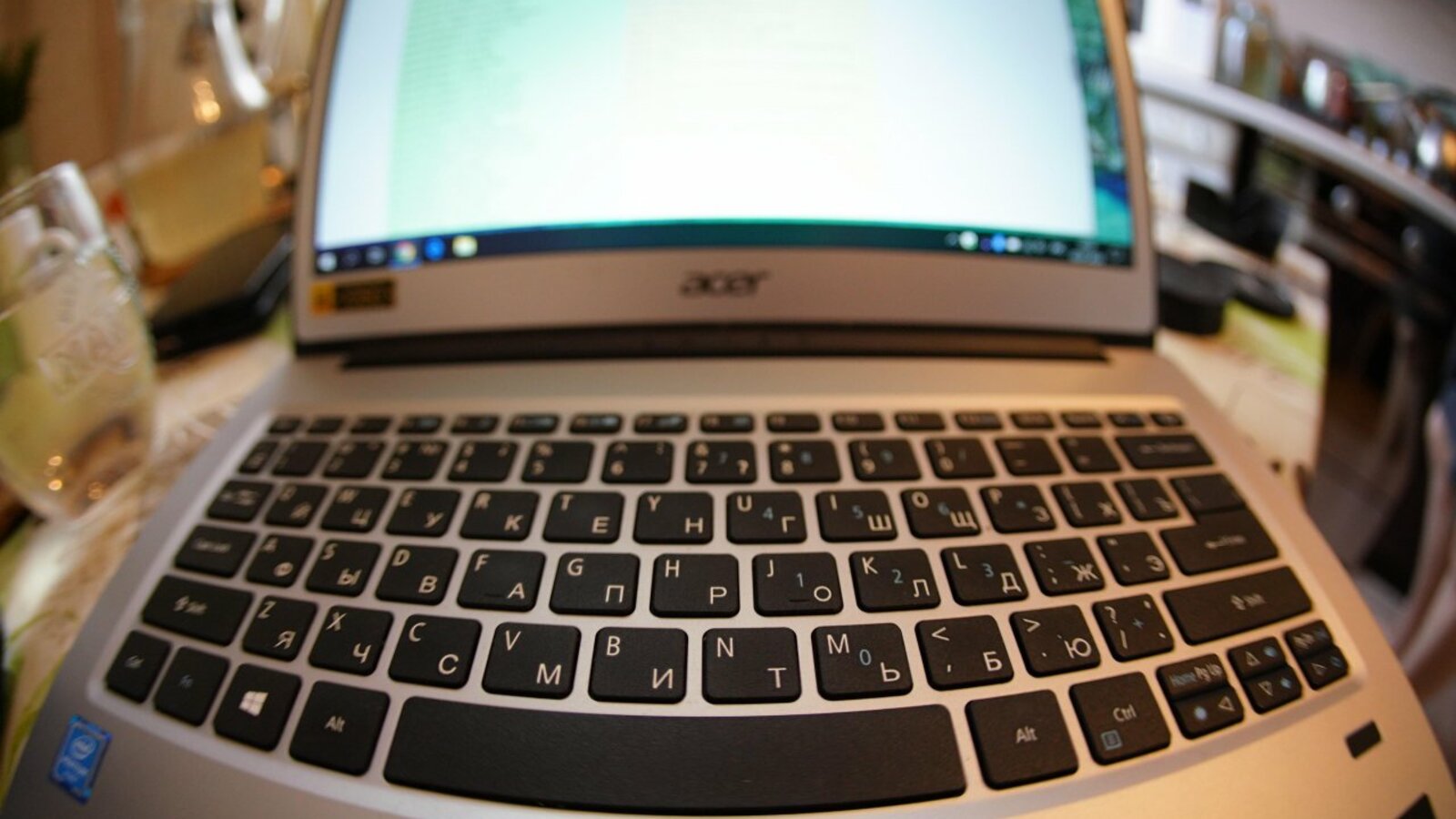 Олег Яровиков