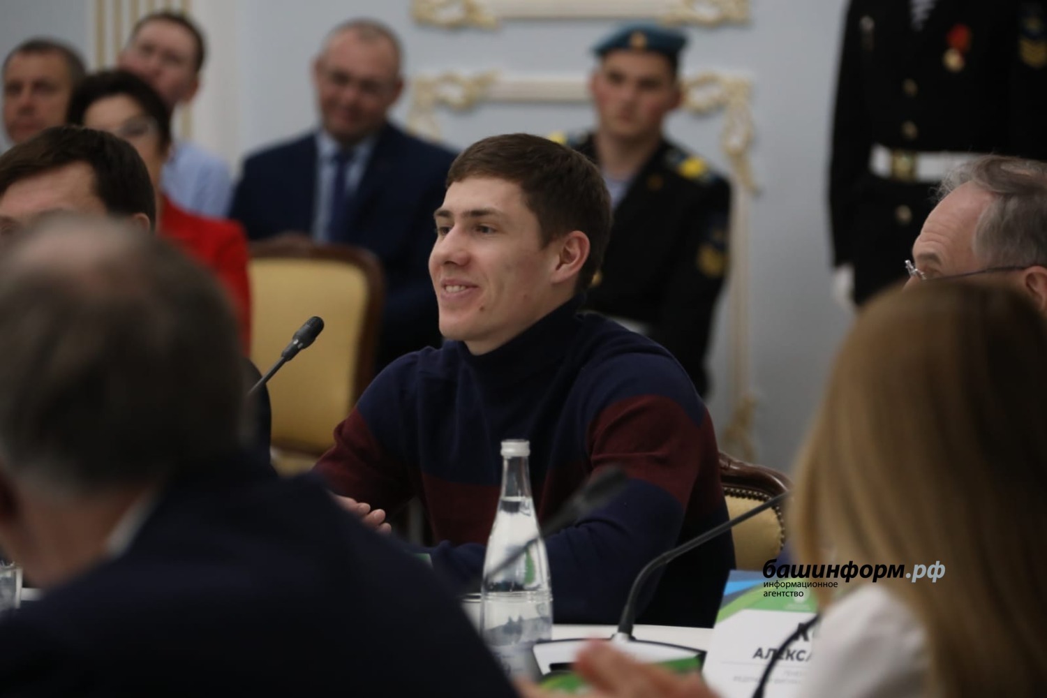 Олег Яровиков