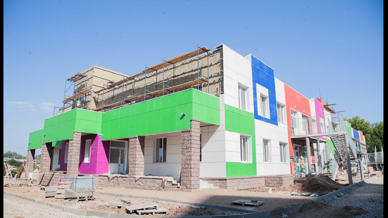 пресс-служба Госстроя Башкирии