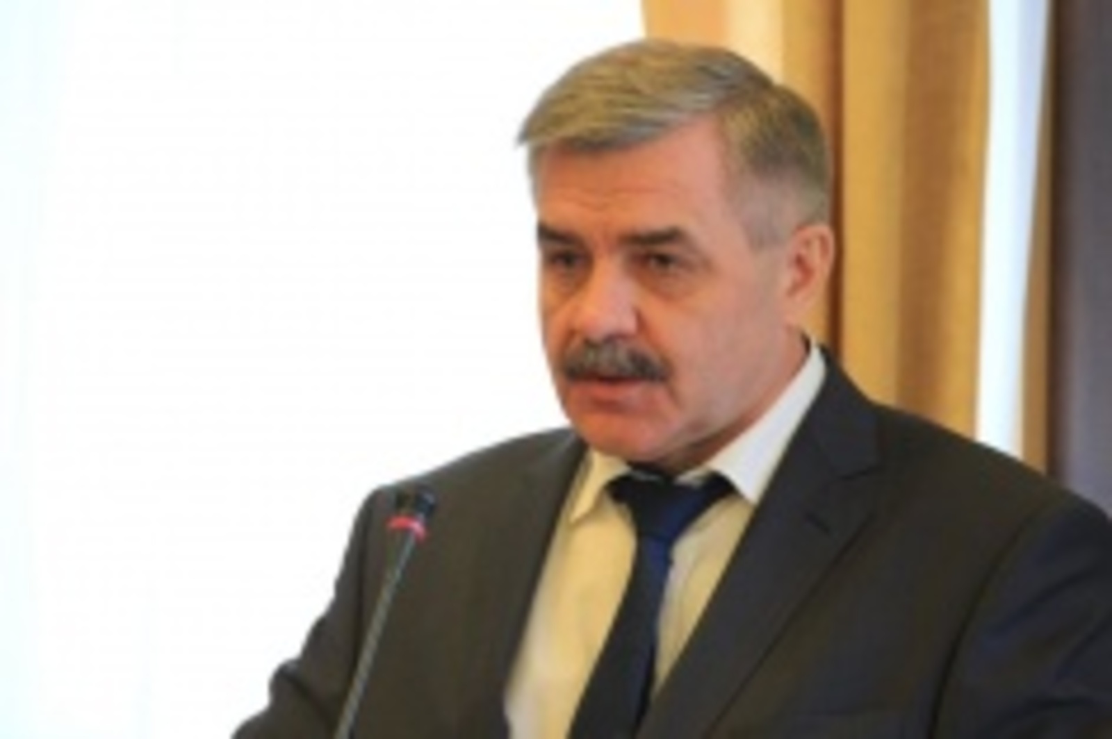 Олег Яровиков