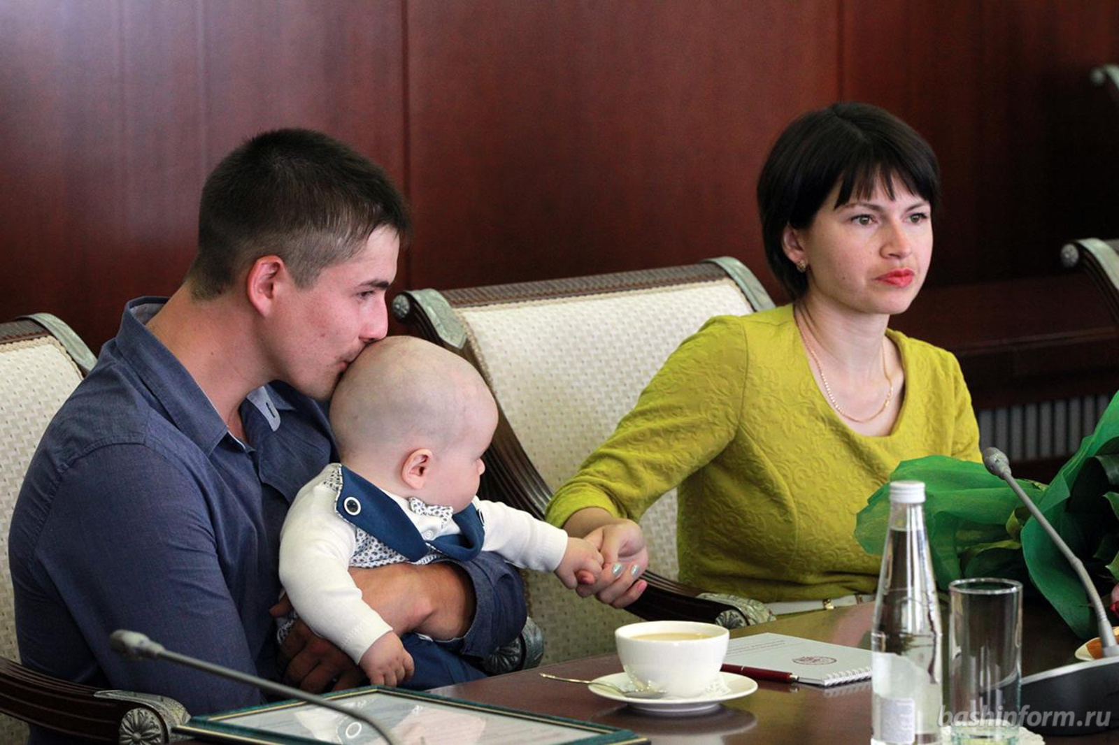 Олег Яровиков