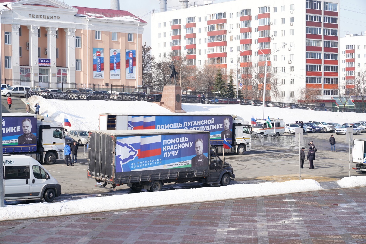 Олег Яровиков