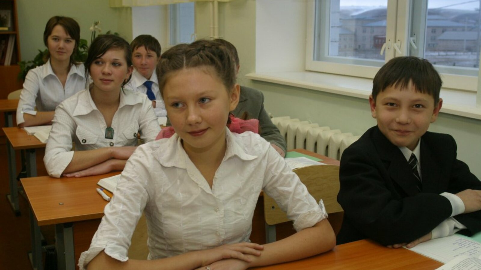 Олег Яровиков