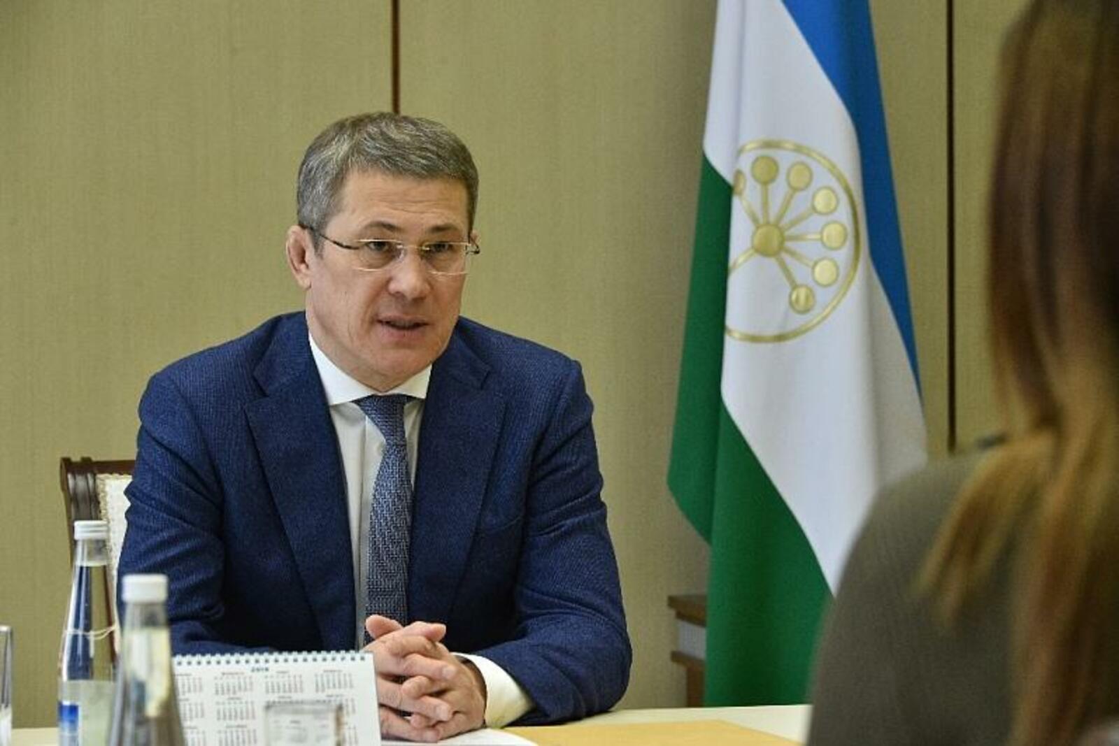 ИА «Башинформ»