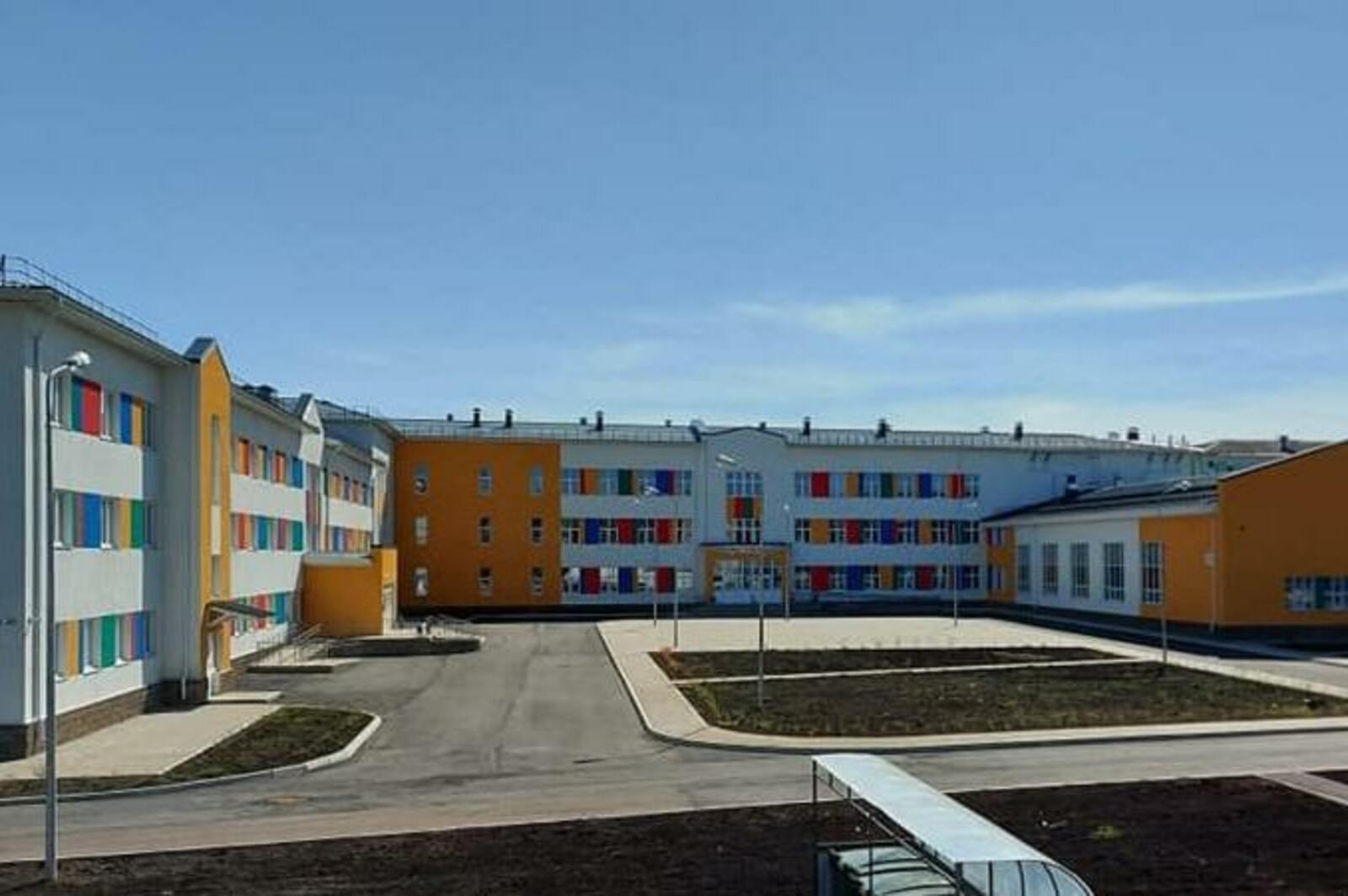 Радий Хабиров