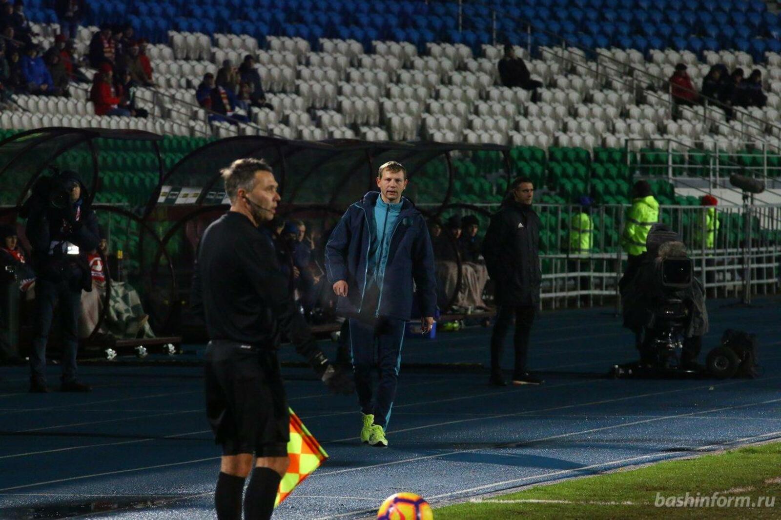 Валерий Шахов