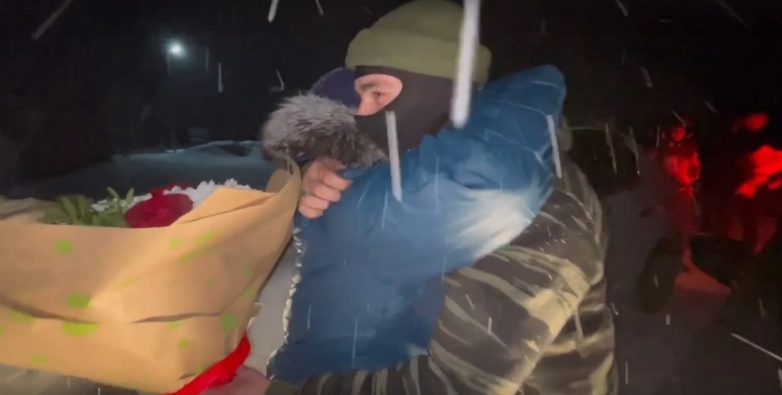 скриншот видео