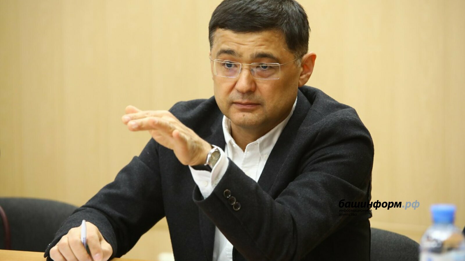 Валерий Шахов