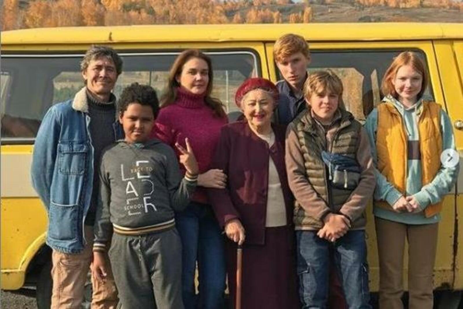 киностудия «Башкортостан» им. А. Абдразакова