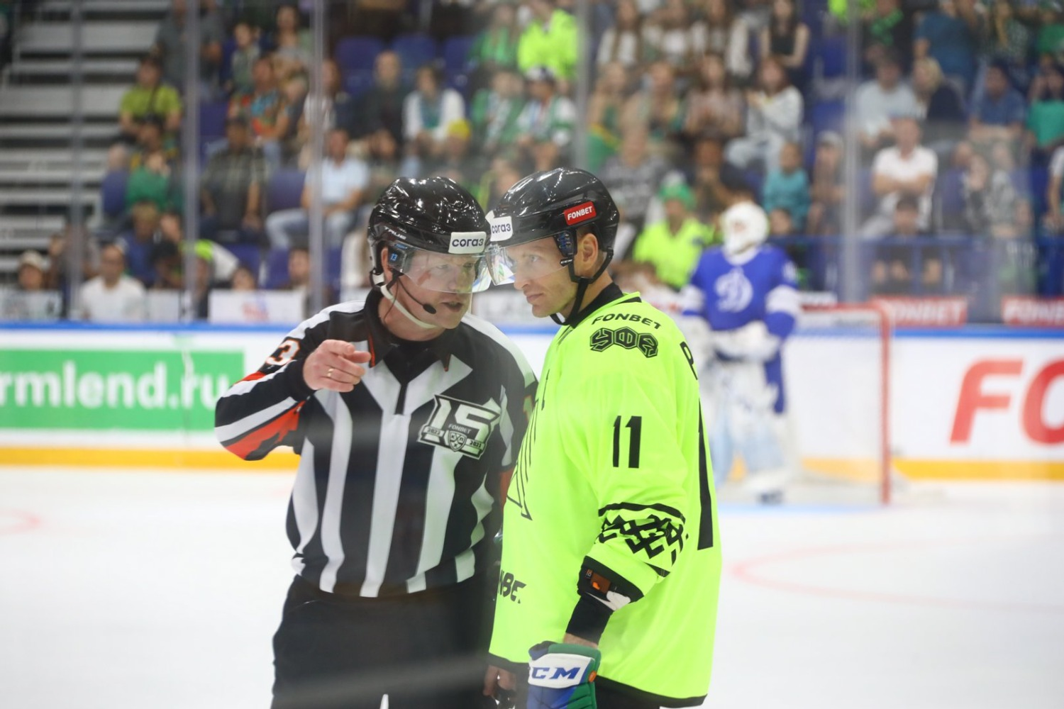 Валерий Шахов