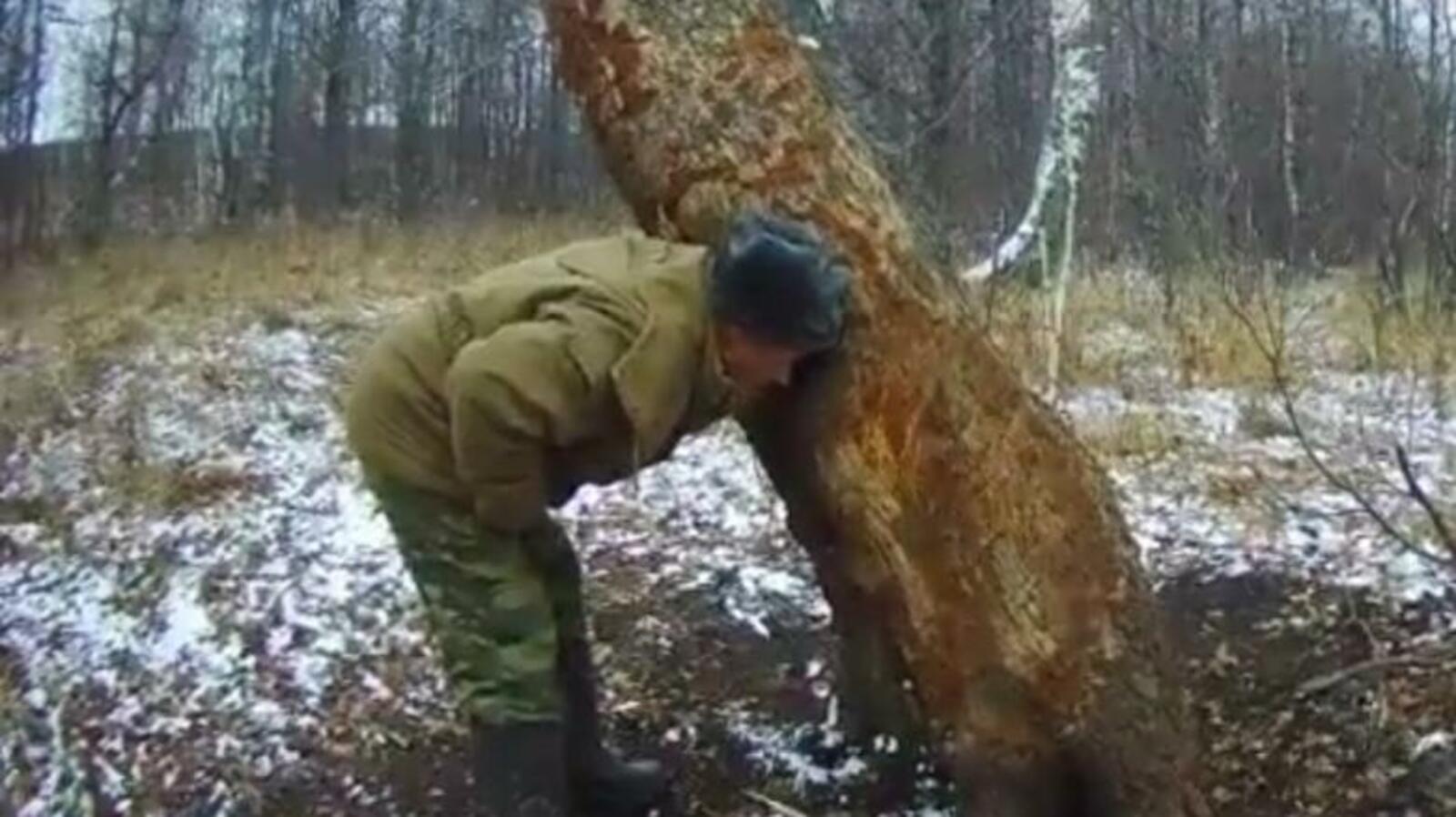 Национальный парк "Башкирия"