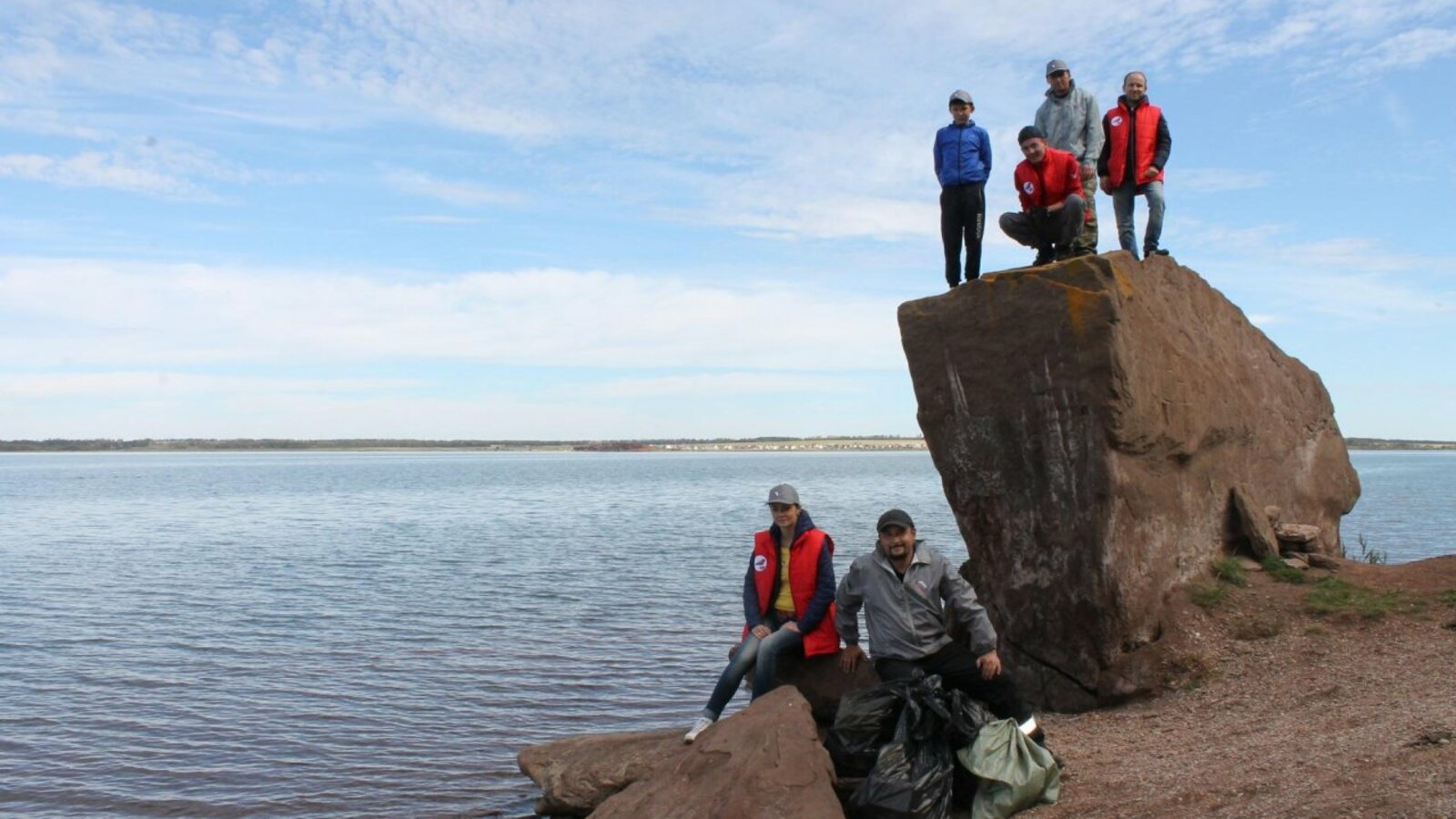 пресс-служба ОНФ