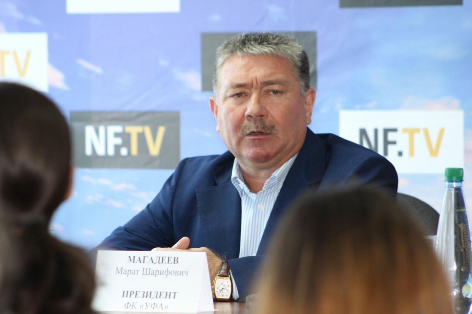 Дмитрий Слезин